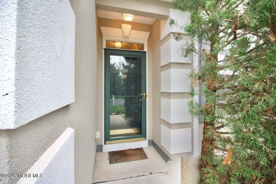 44 Marlow Drive, Jackson, NJ 08527 - #3
