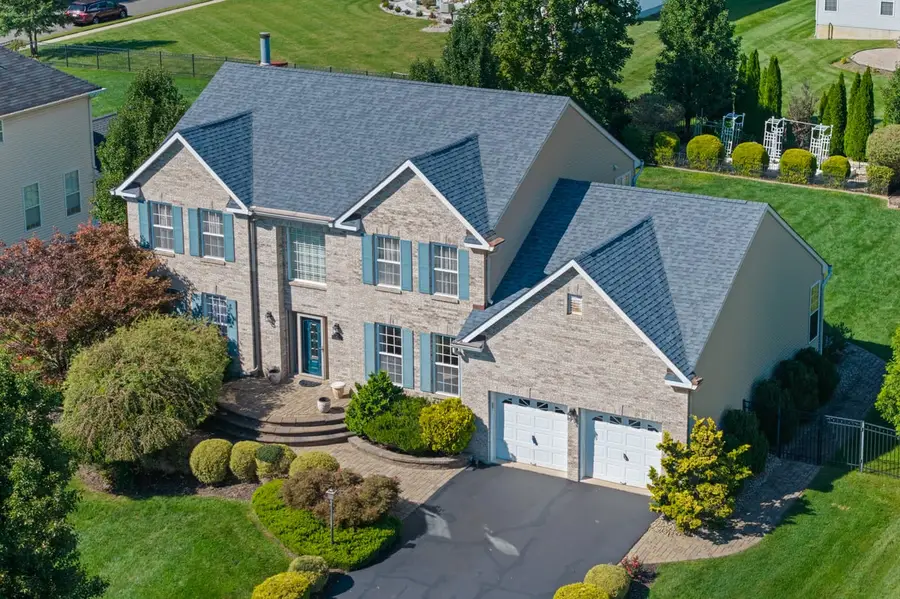20 Mitchell Drive, Monroe, NJ 08831 - #3