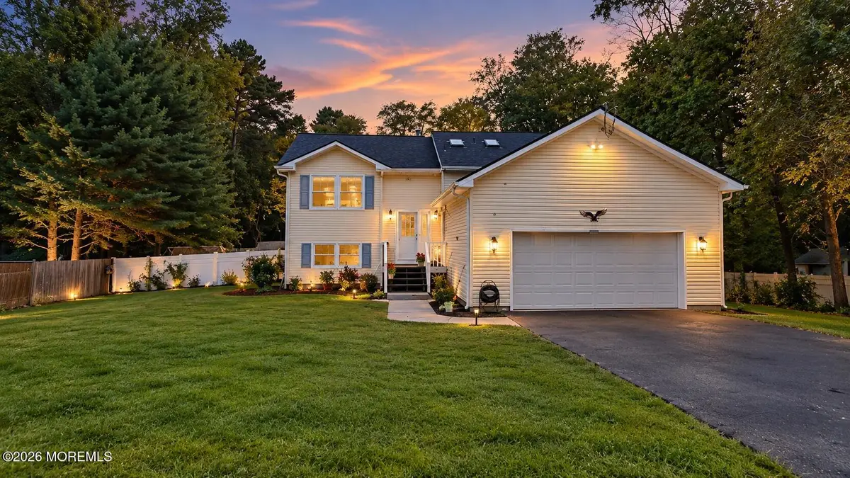 1055 Farmingdale Road, Jackson, NJ 08527 - #1