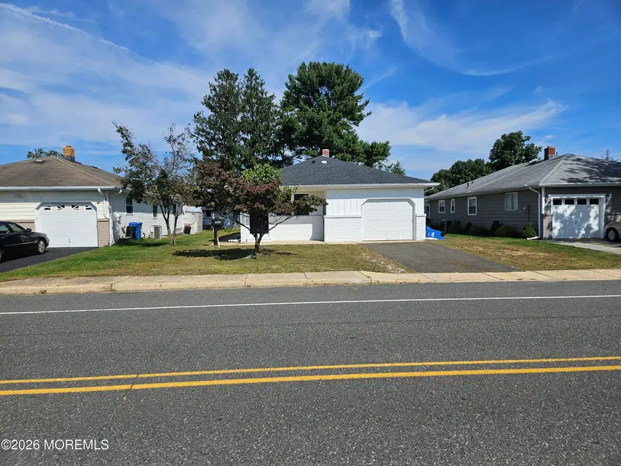 503 Jamaica Boulevard, Toms River, NJ 08757 - #2