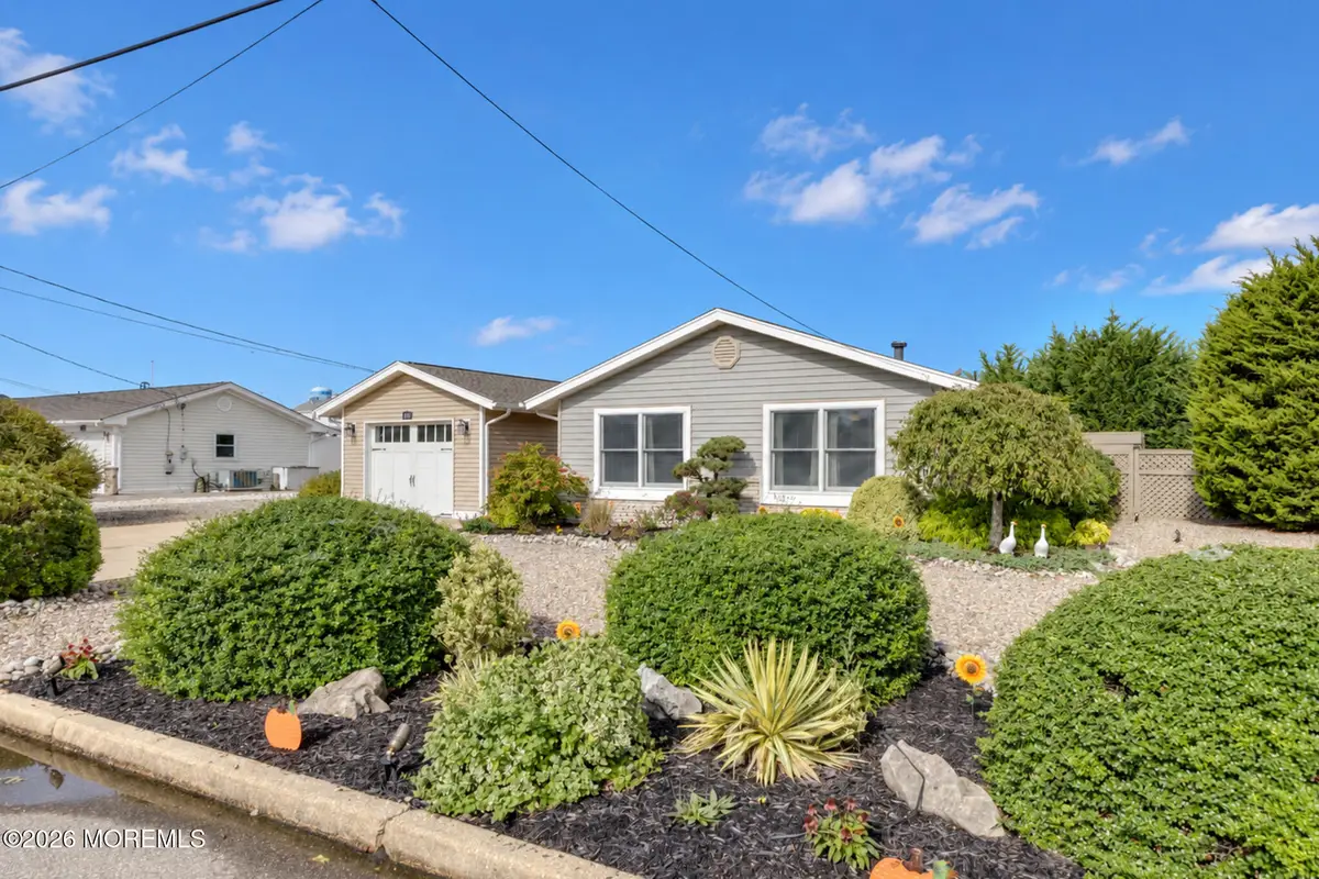 127 Hatteras Road, Barnegat, NJ 08005 - #1