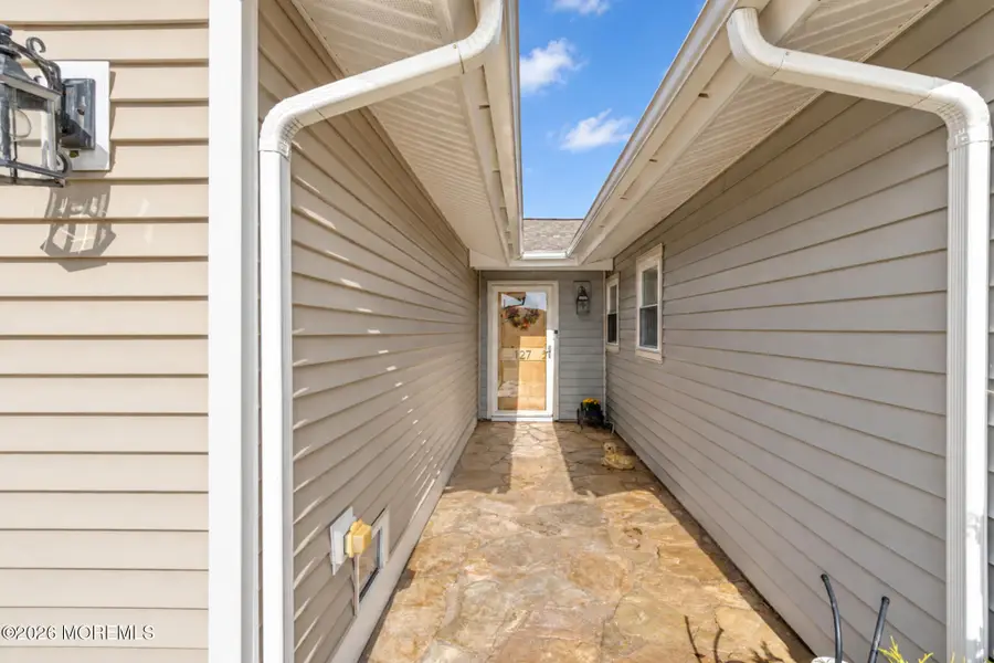 127 Hatteras Road, Barnegat, NJ 08005 - #2