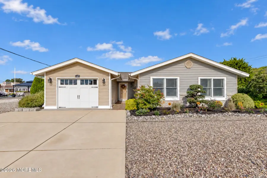 127 Hatteras Road, Barnegat, NJ 08005 - #3