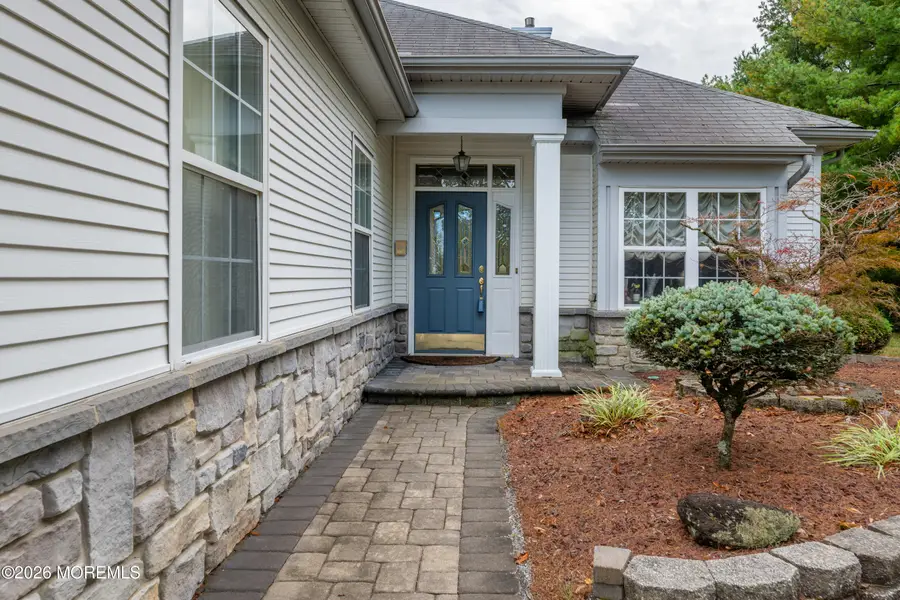 11 Bomar Court, Manchester, NJ 08759 - #3