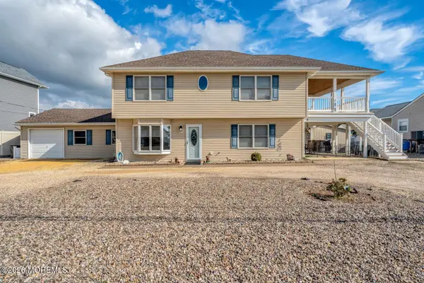 1136 Laurel Blvd, Lanoka Harbor, NJ 08734
