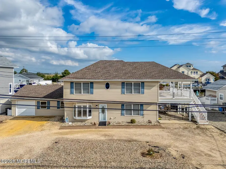 1136 Laurel Blvd, Lanoka Harbor, NJ 08734 - #2