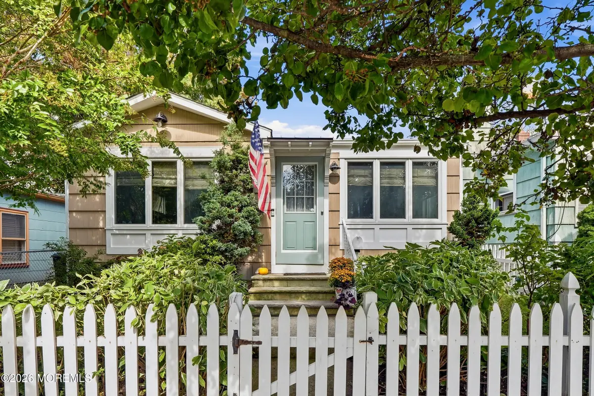 143 Heck Avenue, Ocean Grove, NJ 07756 - #1