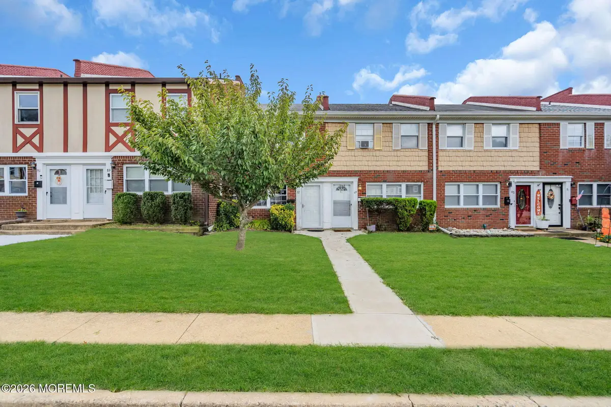 87 Briar Mills Drive #87, Brick, NJ 08724 - #1
