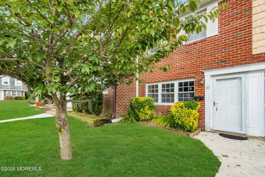 87 Briar Mills Drive #87, Brick, NJ 08724 - #3