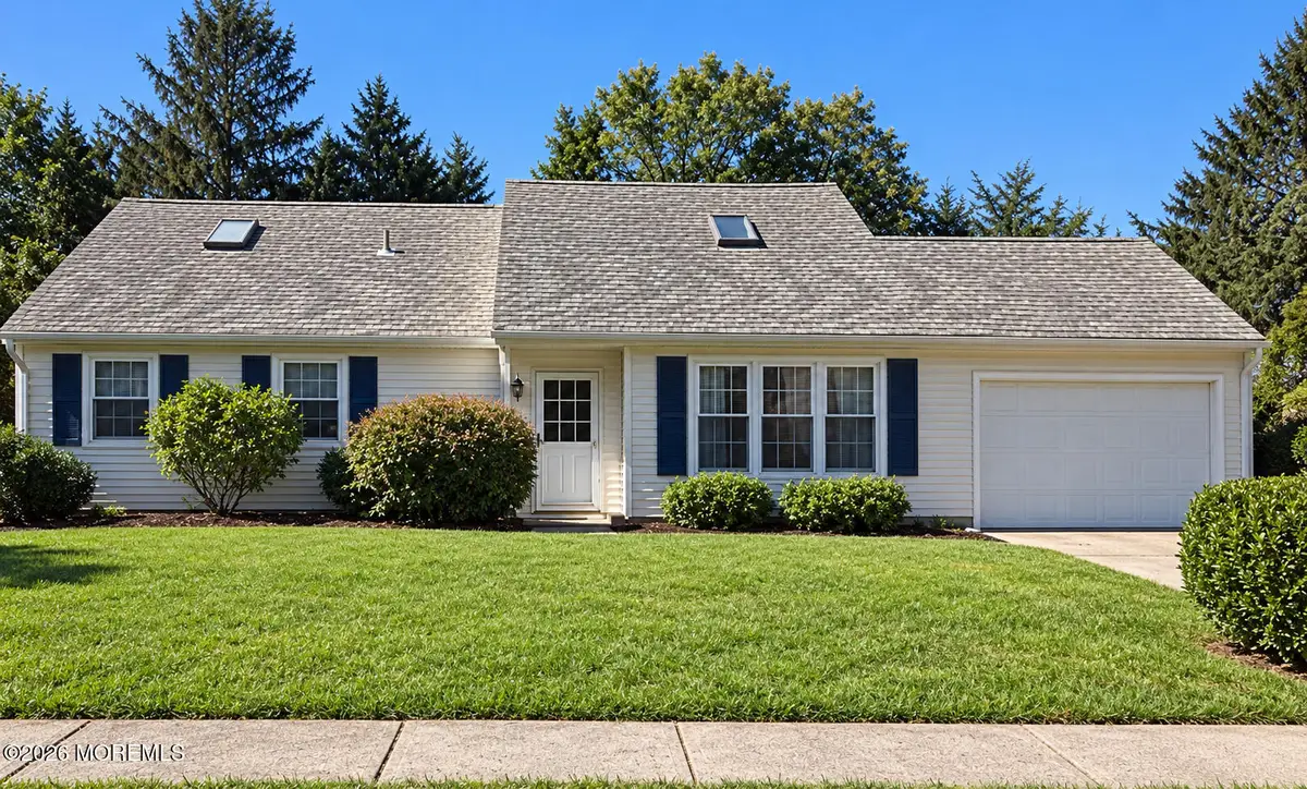 331 Ashford Road, Toms River, NJ 08755 - #1