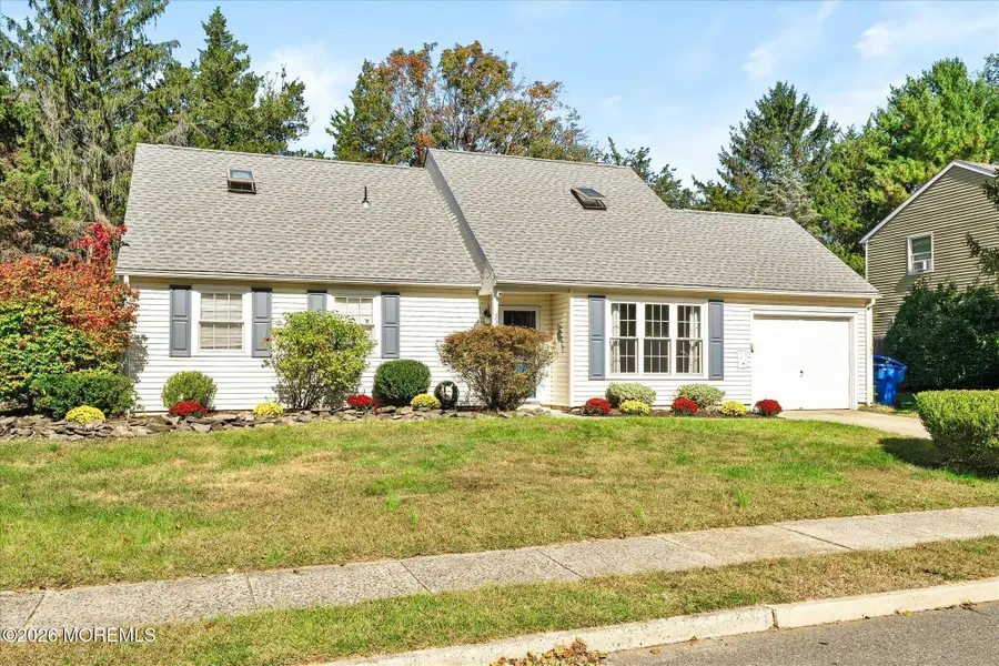 331 Ashford Road, Toms River, NJ 08755 - #2