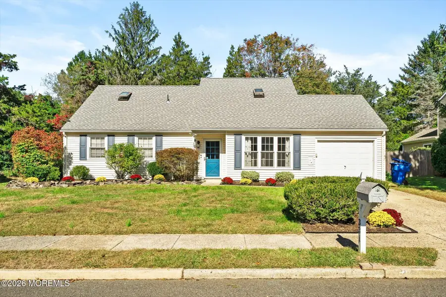 331 Ashford Road, Toms River, NJ 08755 - #3