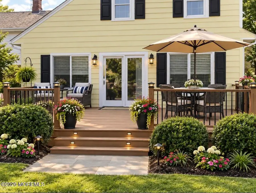 49 Laurel Avenue, Kingston, NJ 08528 - #2