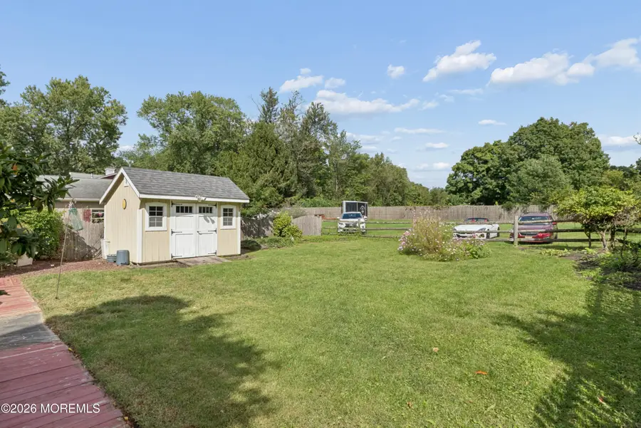49 Laurel Avenue, Kingston, NJ 08528 - #3