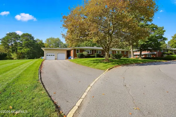 432 C Laurel Brook Drive #1803, Brick, NJ 08724