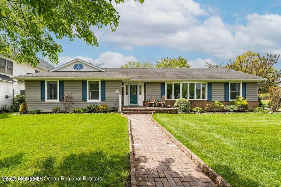 425A Atlantic Avenue, Spring Lake, NJ 07762 - #2