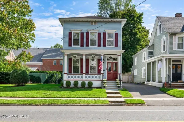 102 Main Street, Freehold, NJ 07728