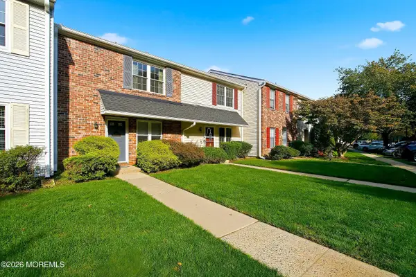 369 Mcdowell Drive #369, East Brunswick, NJ 08816