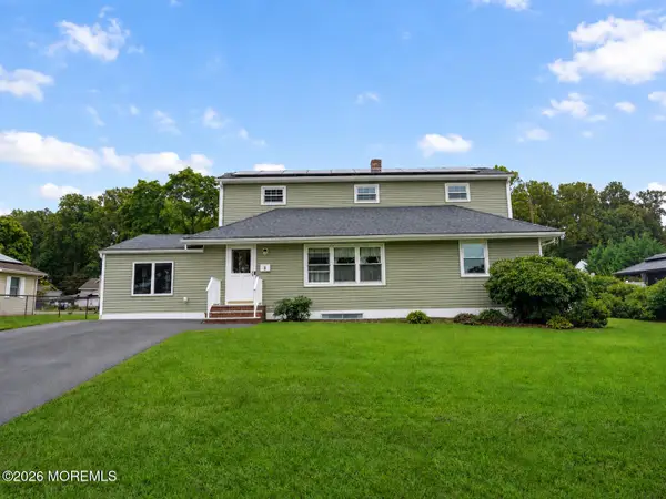 6 Lind Drive, Middletown, NJ 07748