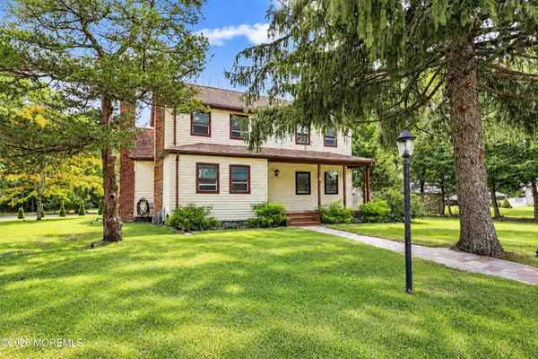 386 Pleasant Grove Road, Jackson, NJ 08527