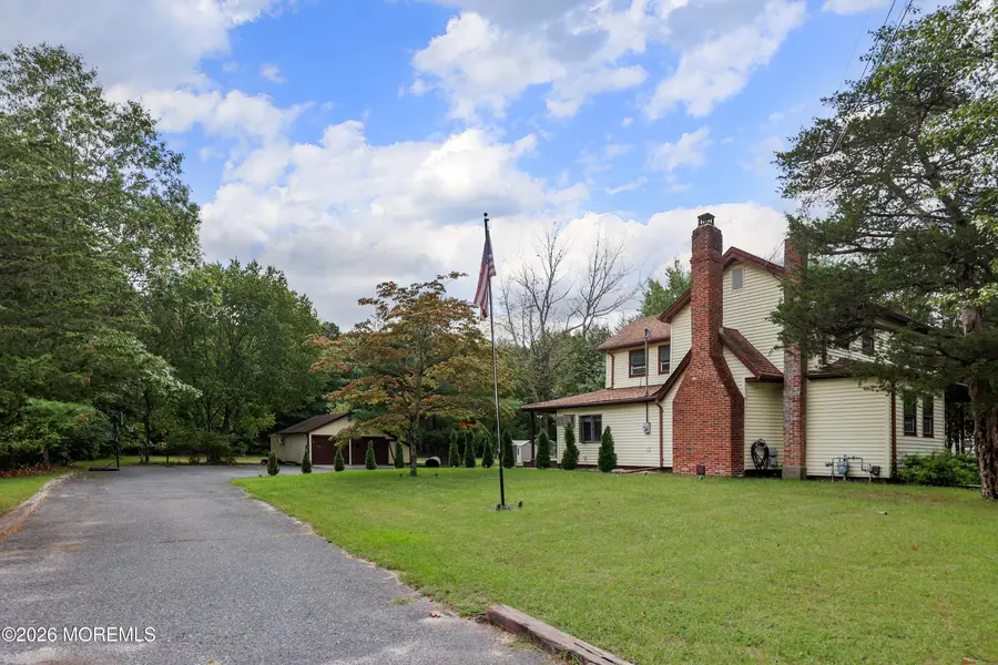 386 Pleasant Grove Road, Jackson, NJ 08527 - #2