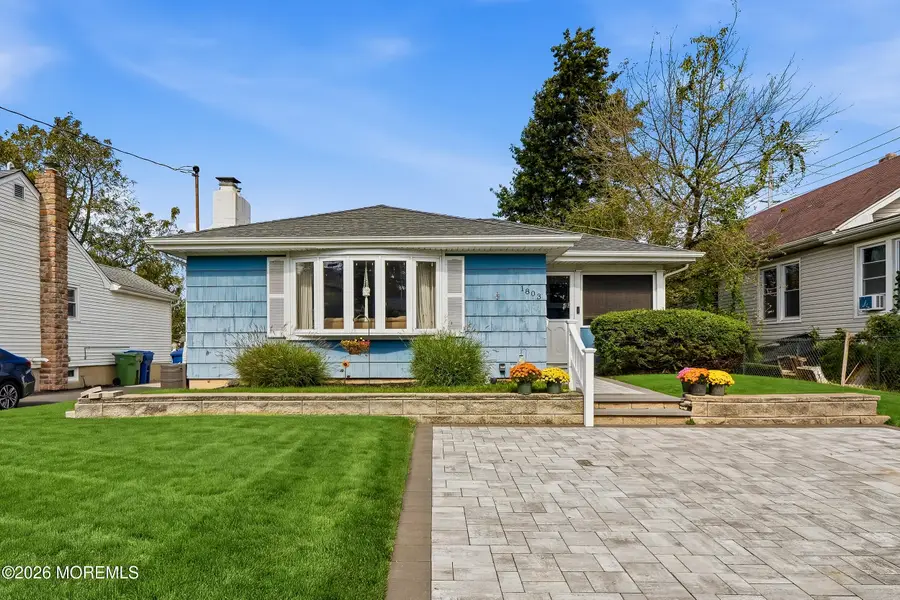 1803 Neptune Avenue, Neptune City, NJ 07753 - #2