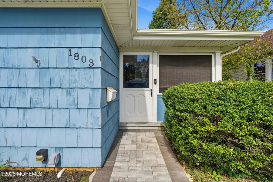1803 Neptune Avenue, Neptune City, NJ 07753 - #3