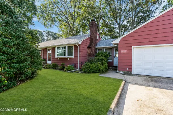 2110 Kilkare Parkway, Point Pleasant, NJ 08742