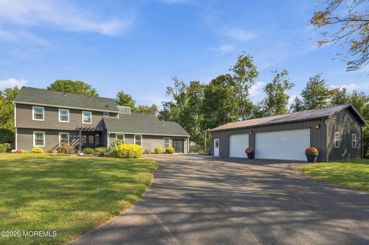 5 Patterson Drive, Freehold, NJ 07728 - #1