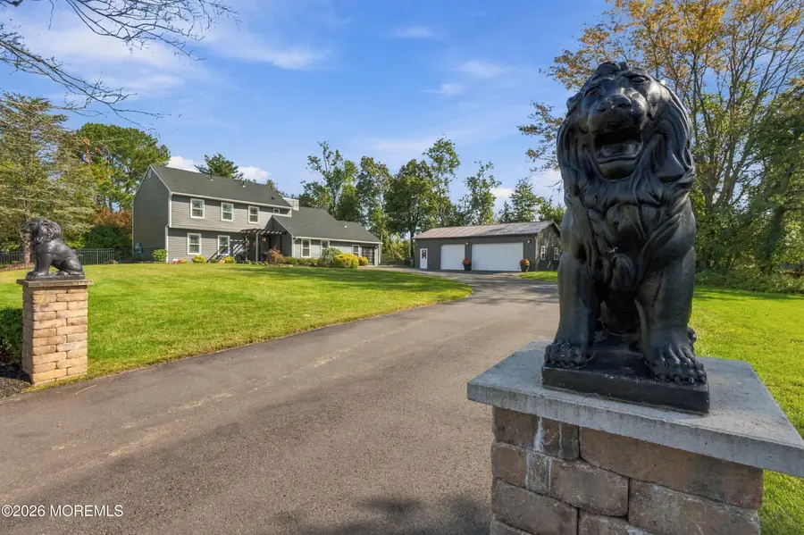 5 Patterson Drive, Freehold, NJ 07728 - #3