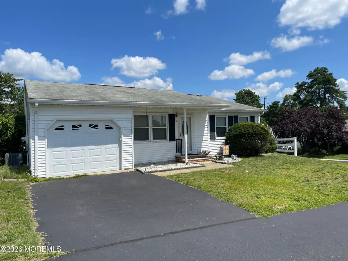 48 Churchill Road #71, Whiting, NJ 08759 - #1