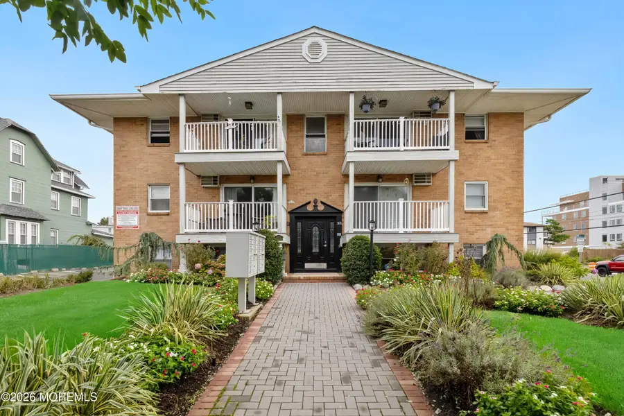 301 Sixth Avenue #101, Asbury Park, NJ 07712 - #2