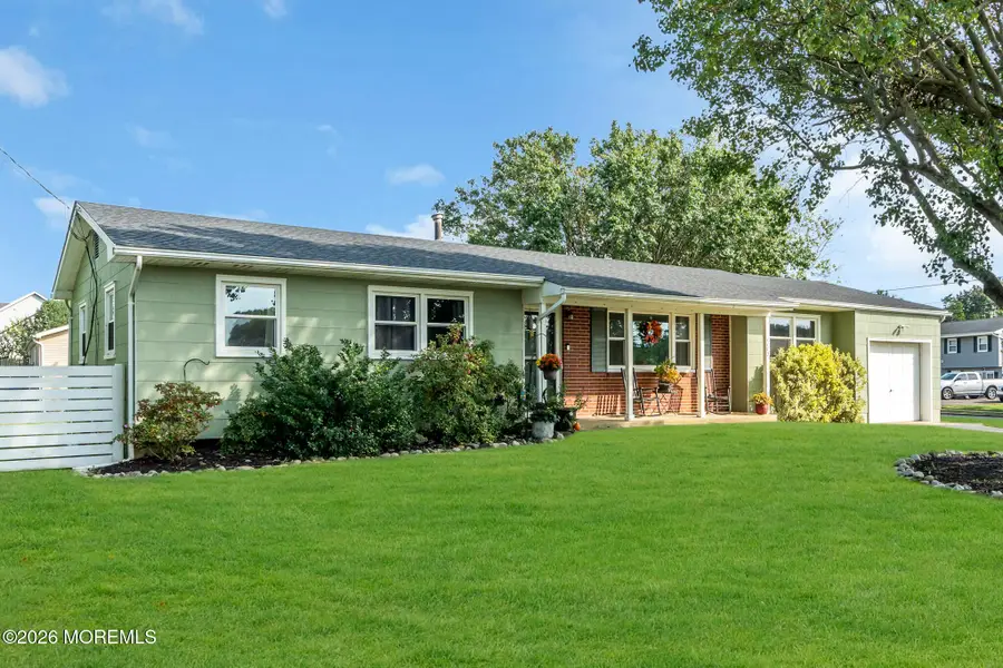 1172 Avrum Drive, Toms River, NJ 08753 - #2