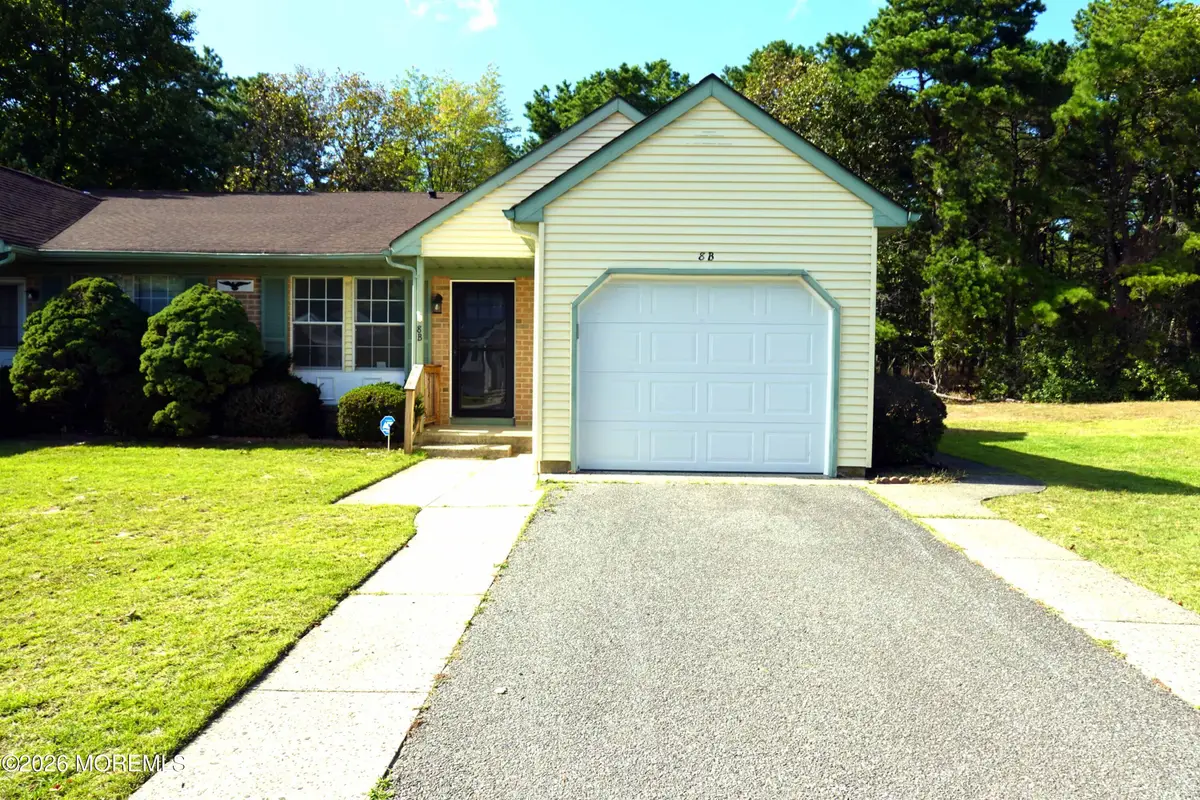 8B Spring Street #50, Whiting, NJ 08759 - #1