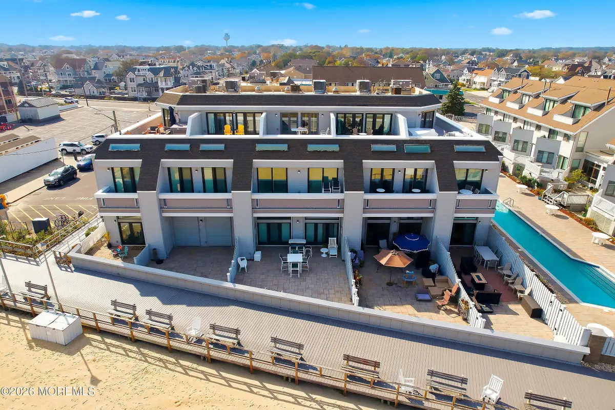 900 Ocean Avenue #3, Point Pleasant Beach, NJ 08742 - #1
