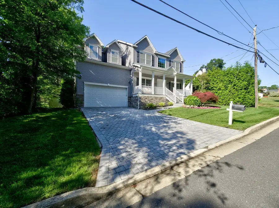 206 Prospect Avenue, Shark River Hills, NJ 07753 - #2