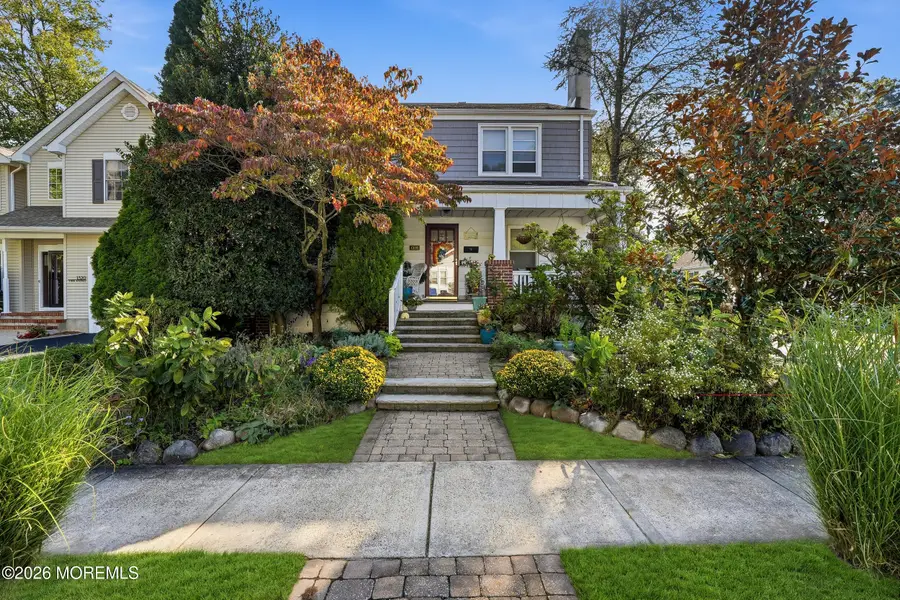 1318 Vina Avenue, Wanamassa, NJ 07712 - #2