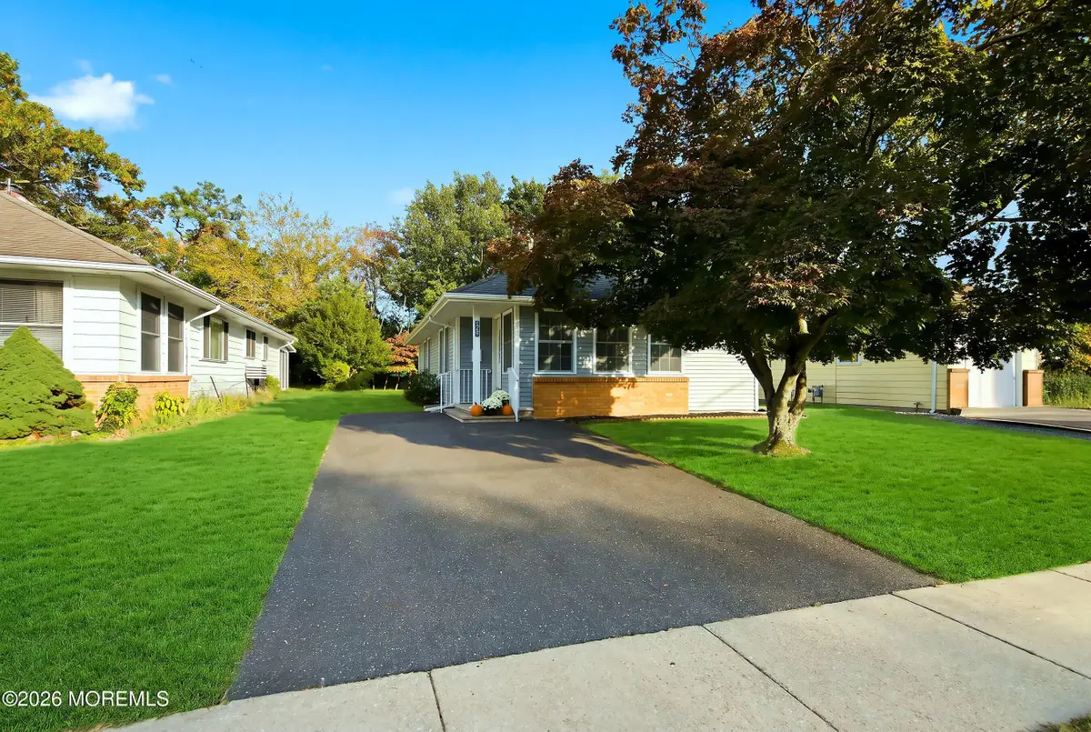 2137 Mount Hood Lane, Toms River, NJ 08753 - #1