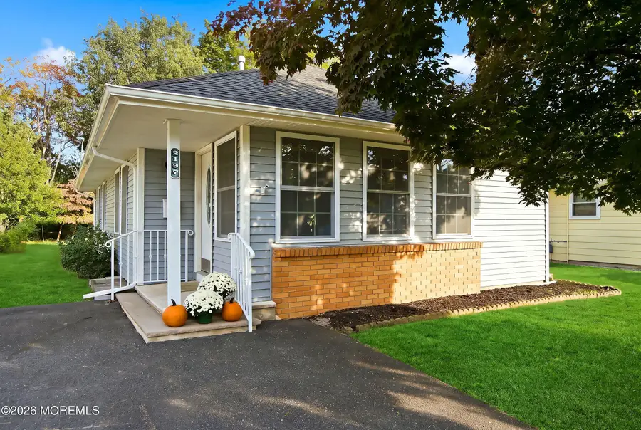 2137 Mount Hood Lane, Toms River, NJ 08753 - #2