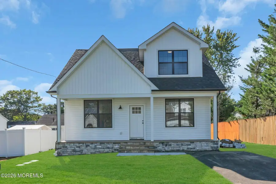 1924 Fifth Avenue, Toms River, NJ 08757 - #2