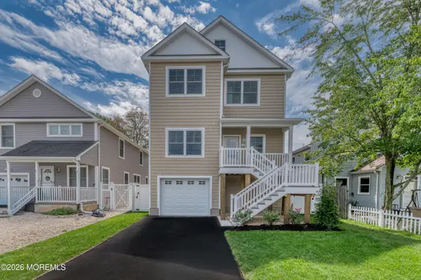 13 Vanard Drive, Brick, NJ 08723