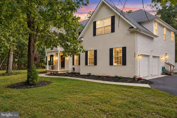 420 Tuckerton Road, Medford, NJ 08055
