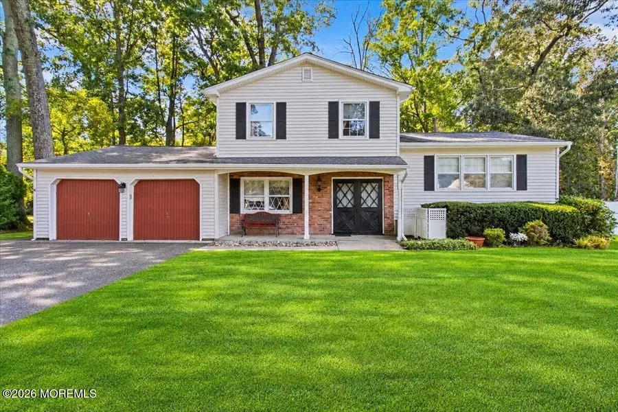 952 Alden Drive, Toms River, NJ 08753 - #2