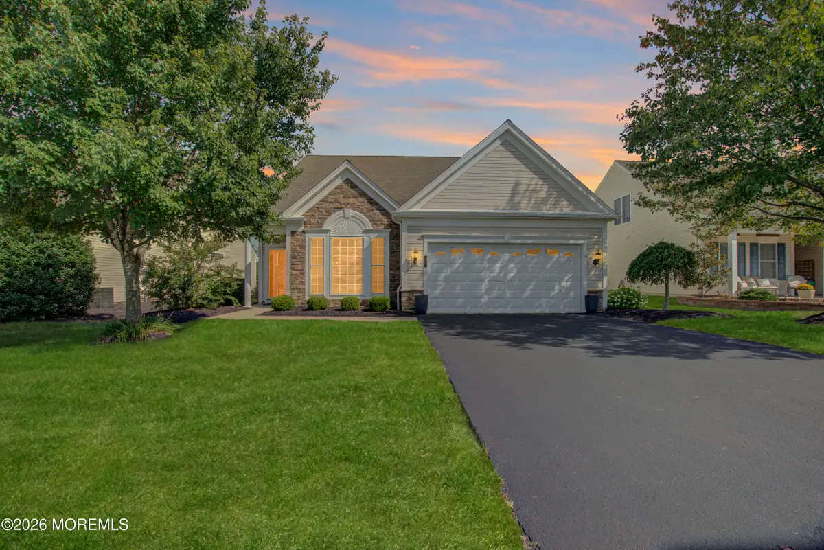 50 Addlestone Lane, Manchester, NJ 08759 - #1