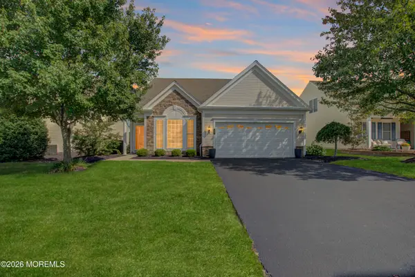 50 Addlestone Lane, Manchester, NJ 08759