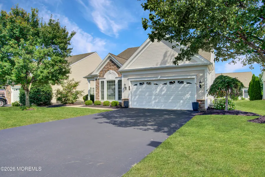 50 Addlestone Lane, Manchester, NJ 08759 - #2