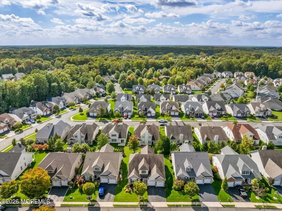 155 Scarborough Way, Marlboro, NJ 07746 - #3