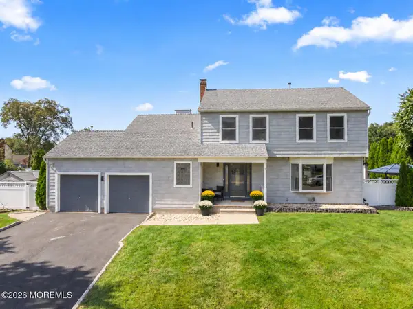 1594 Sea Island Drive, Toms River, NJ 08753