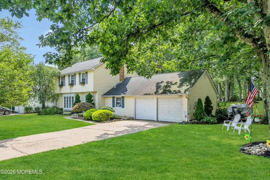 11 Dunbarton Road, Jackson, NJ 08527 - #2