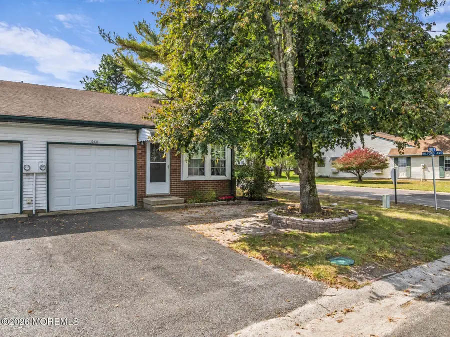 36 B Sunset Road, Manchester, NJ 08759 - #2
